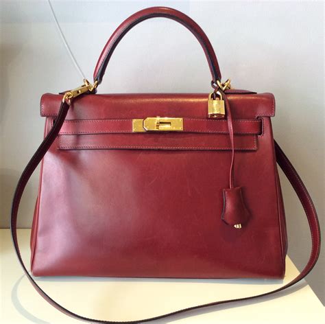 borsa a mano kelly hermes|grace kelly hermes bag.